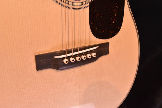 martin 000-28 authentic 1937 custom shop expert model acoustic guitar (ce-05)