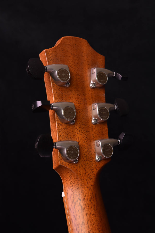 Furch Red Deluxe Grand Auditorium bevel duo Sunburst Sitka Spruce/Indian Rosewood Acoustic Guitar