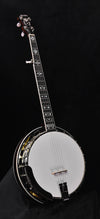 Gold Tone OB Standard Five String Banjo with Case