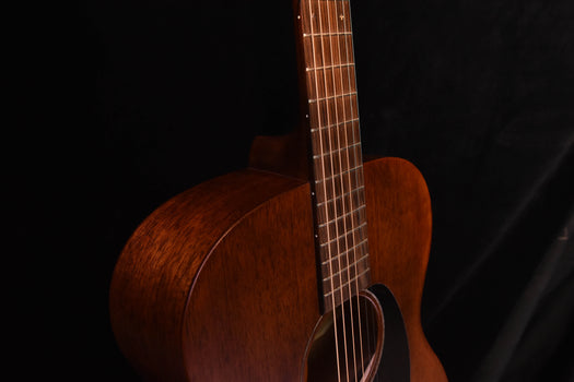 martin 000-15m acoustic guitar
