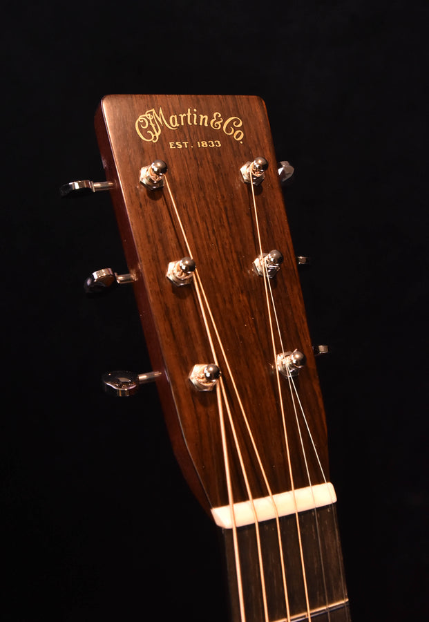 Martin 000-28 Authentic 1937 Custom Shop Expert Model Acoustic Guitar (CE-05)