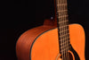 Yamaha FGX3 "Red Label" Dreadnought Acoustic Guitar with Electronics