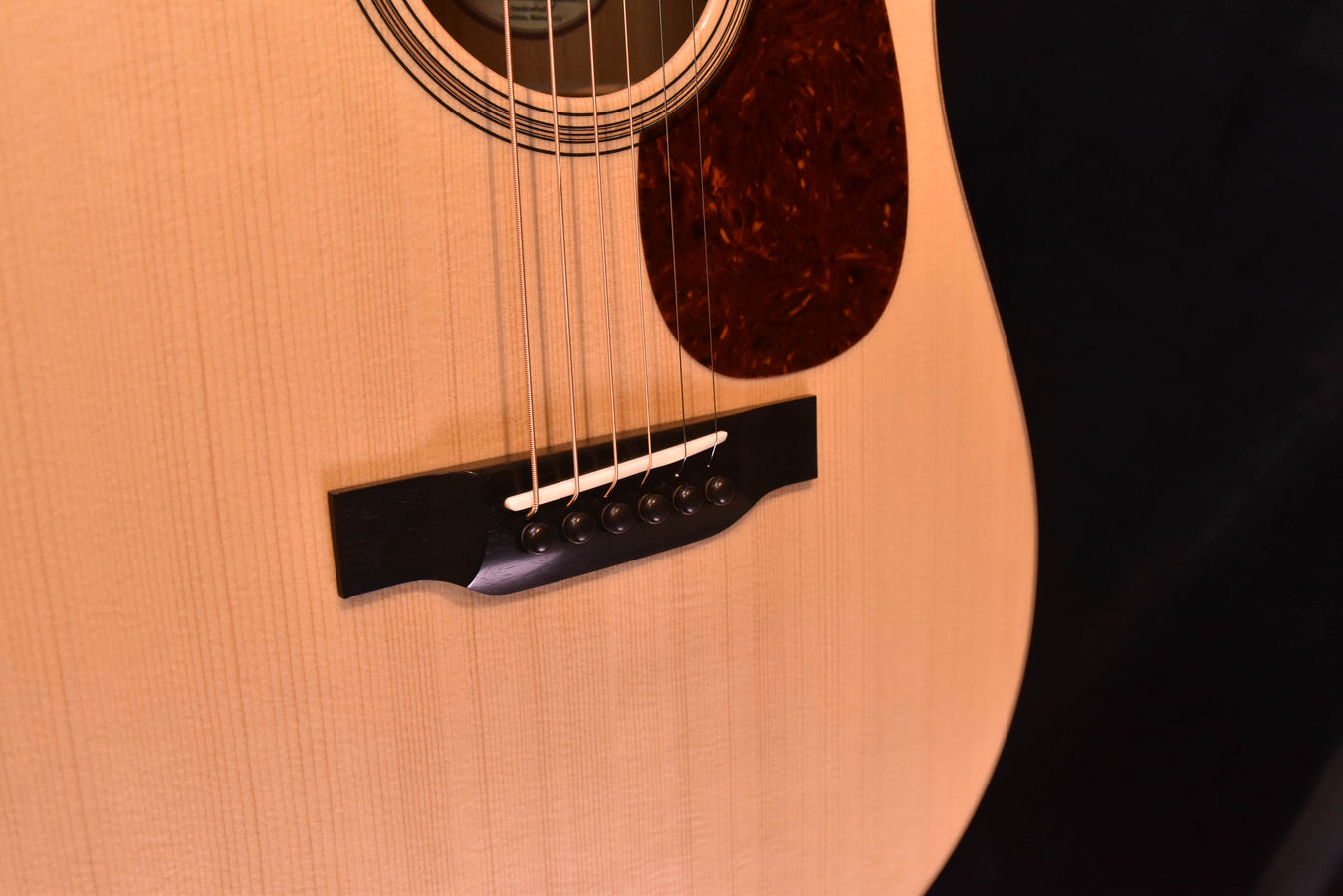 Bourgeois Heirloom Series Country Boy D Acoustic Guitar