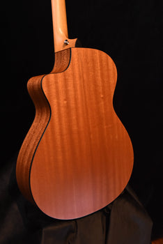taylor 112ce-s acoustic guitar