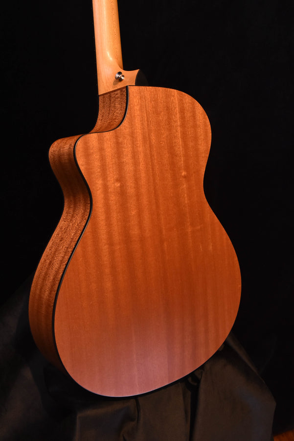 Taylor 112CE-S Acoustic Guitar