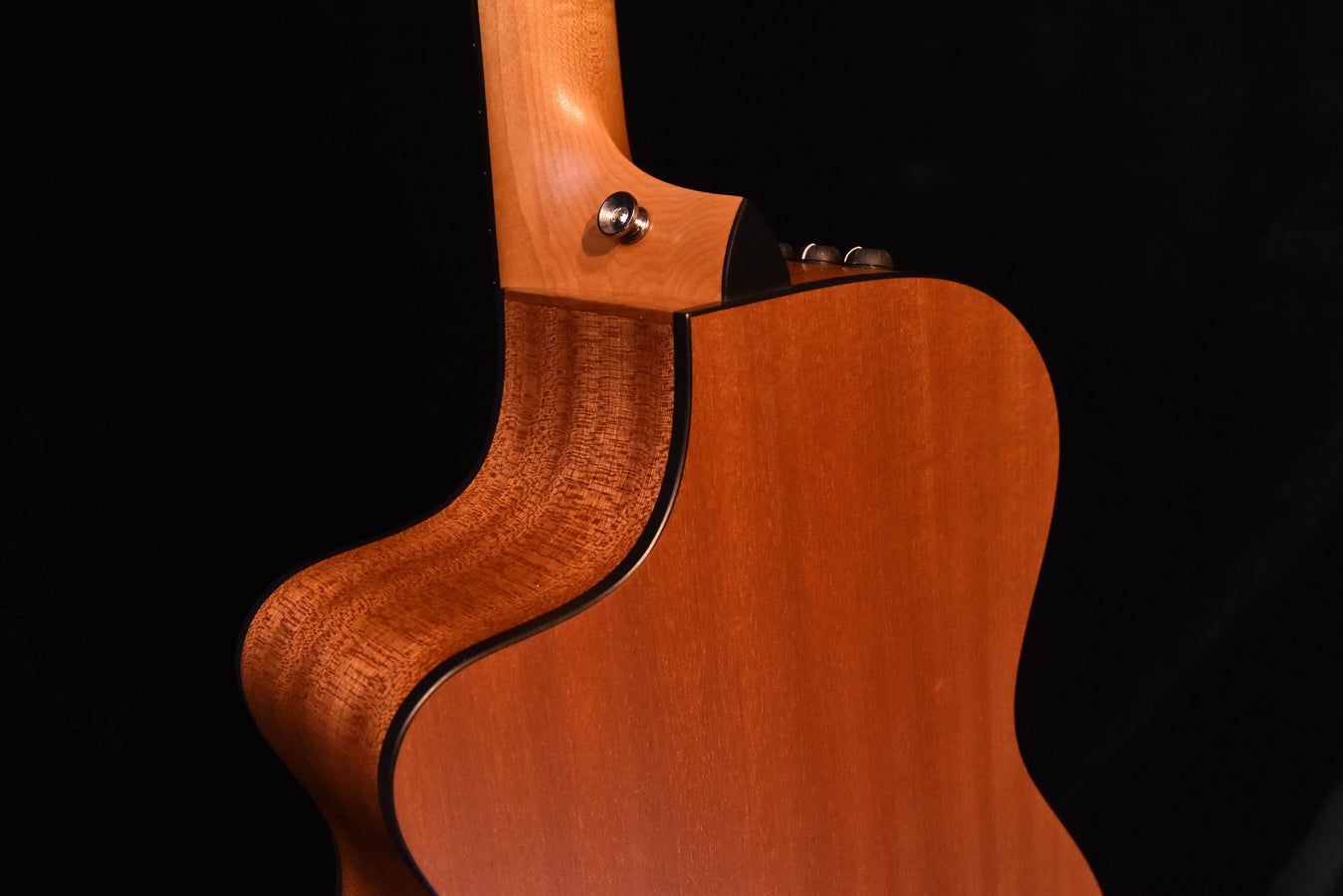 Taylor 112CE-S Acoustic Guitar