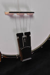 Gold Tone OB Standard Five String Banjo with Case