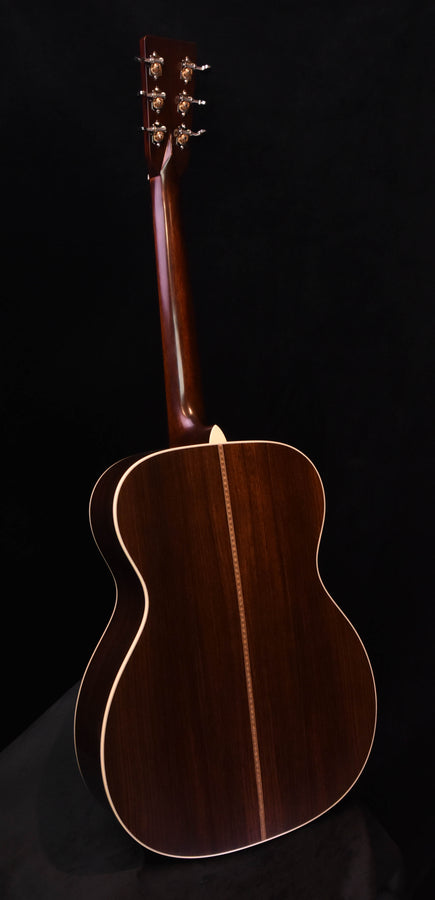 Martin 000-28 Authentic 1937 Custom Shop Expert Model Acoustic Guitar (CE-05)