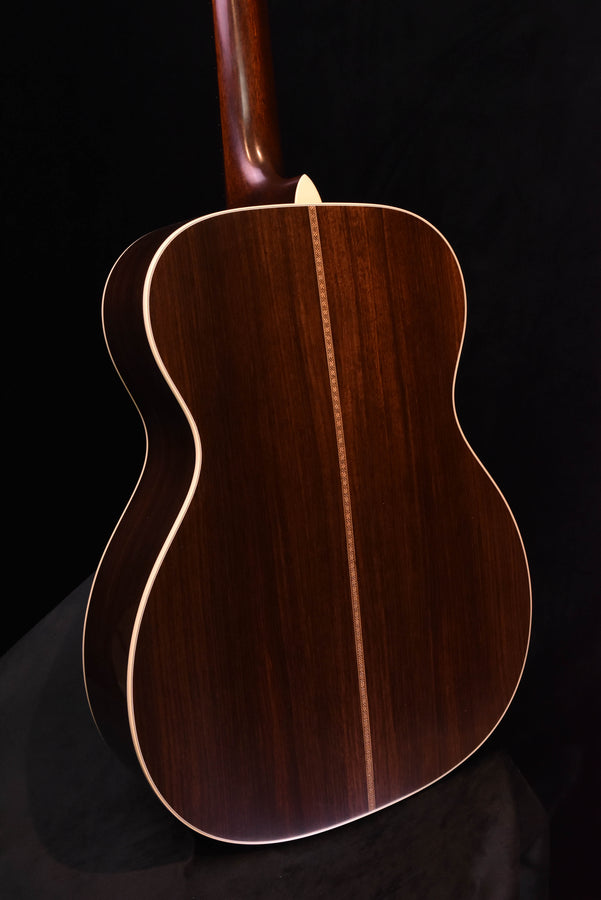 Martin 000-28 Authentic 1937 Custom Shop Expert Model Acoustic Guitar (CE-05)