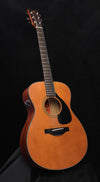 Yamaha FSX3 "Red Label" Acoustic/Electric Guitar