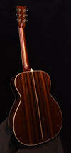Santa Cruz Custom OM Model Short Scale Acoustic Guitar- Hot Hide Glue Construction