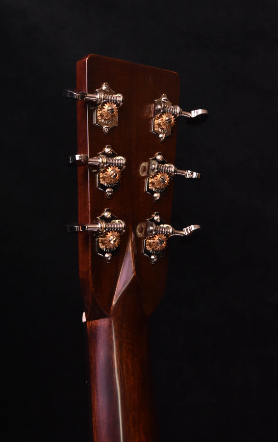 Martin 000-28 Authentic 1937 Custom Shop Expert Model Acoustic Guitar (CE-05)