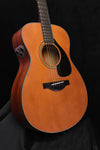 Yamaha FSX3 "Red Label" Acoustic/Electric Guitar