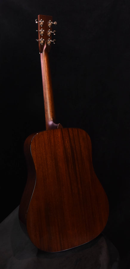 Bourgeois Heirloom Series Country Boy D Acoustic Guitar