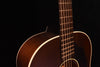 Iris DF sunburst Adirondack Spruce top Acoustic Guitar