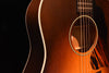 Iris DF sunburst Adirondack Spruce top Acoustic Guitar