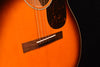 Martin 000-17 Whiskey Sunset Acoustic Guitar