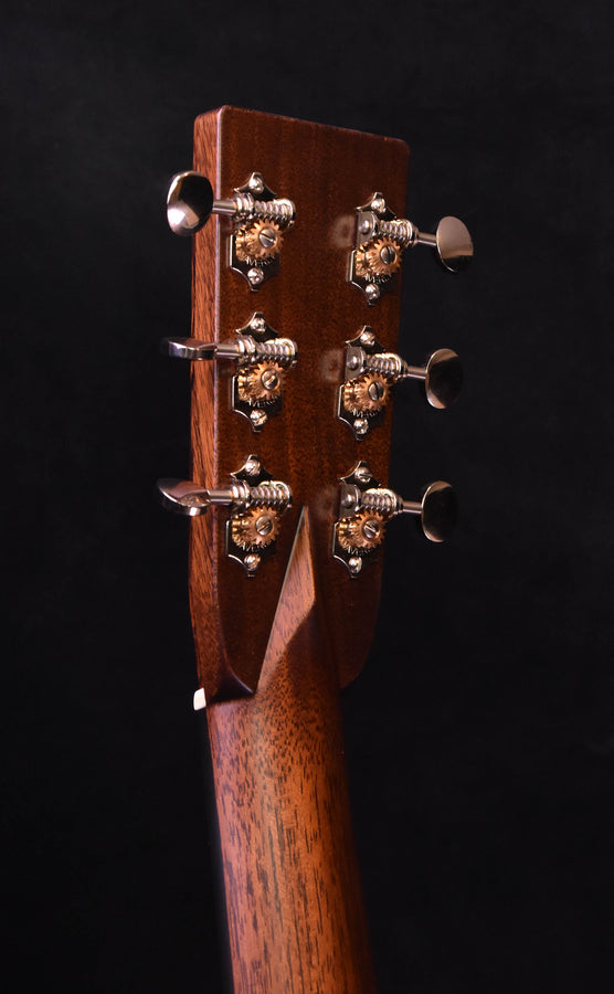 Bourgeois Heirloom Series Country Boy D Acoustic Guitar