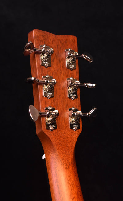 ギター YAMAHA FGX3 Yamaha FGX3 Red Label Dreadnought Acoustic-Electric Guitar