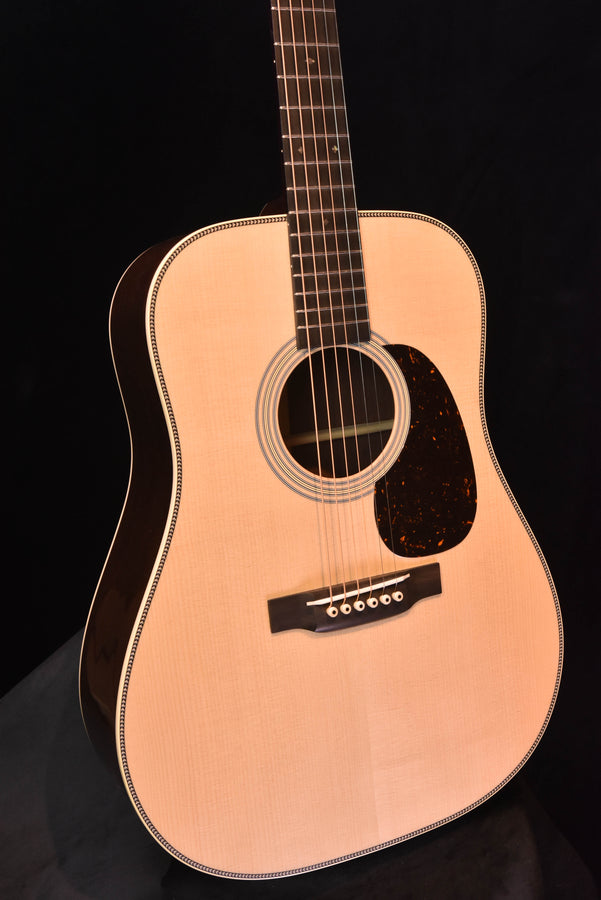 Martin Custom Shop Expert D28 Authentic 1937 Dread Guitar
