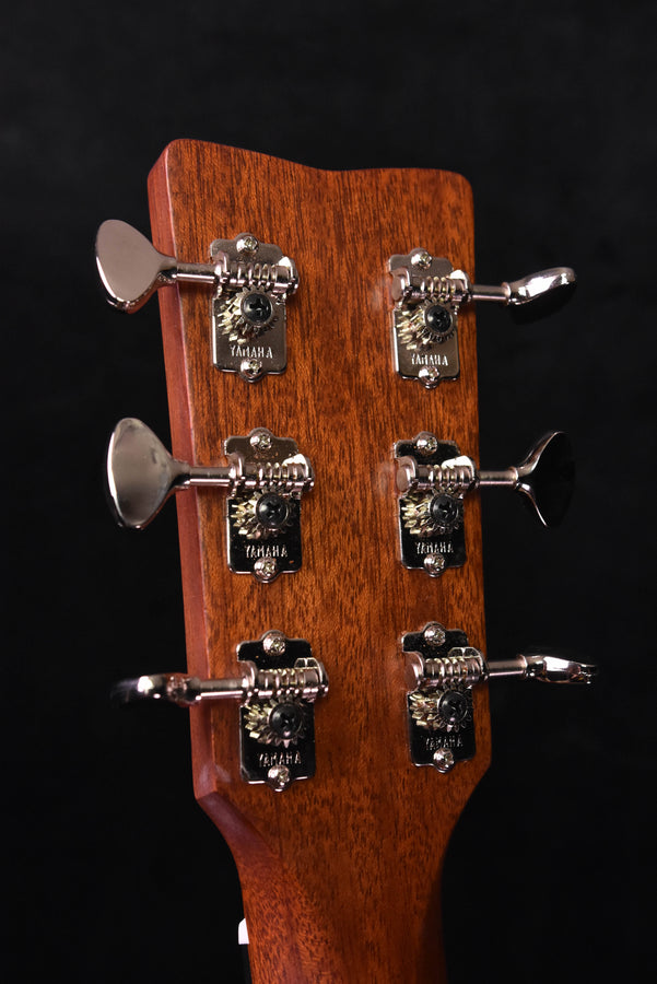 Yamaha FSX3 "Red Label" Acoustic/Electric Guitar