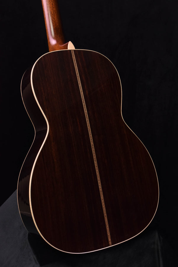 Martin 00-12-28 Modern Deluxe Acoustic Guitar
