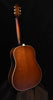 Iris DF sunburst Adirondack Spruce top Acoustic Guitar