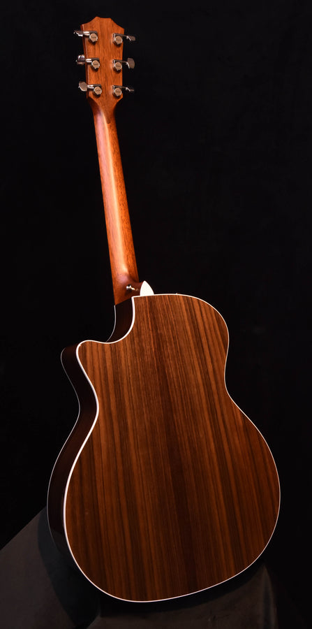 Taylor 414CE-R LTD Vine Inlay Limited Edition Acoustic Guitar