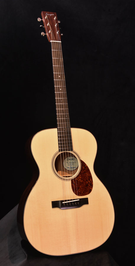 Bourgeois Heirloom Series Country Boy OM Acoustic Guitar