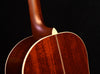 Santa Cruz Custom D 12 Fret Bear Claw Sitka Spruce  Top Hot Hide Glue Acoustic Guitar