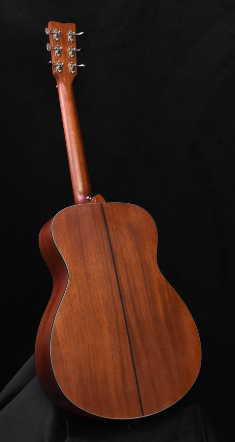 Yamaha FSX3 "Red Label" Acoustic/Electric Guitar