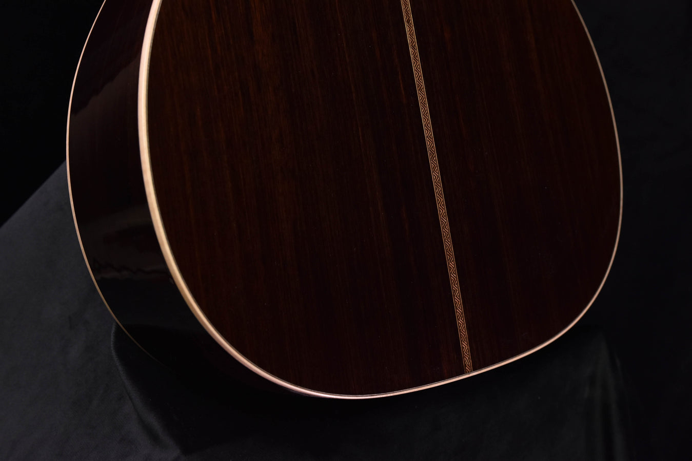 Martin 00-12-28 Modern Deluxe Acoustic Guitar