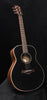 Taylor GTE Blacktop Grand Theater Acoustic Guitar- Blemished Shop Worn