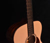 Bourgeois Heirloom Series Country Boy OM Acoustic Guitar