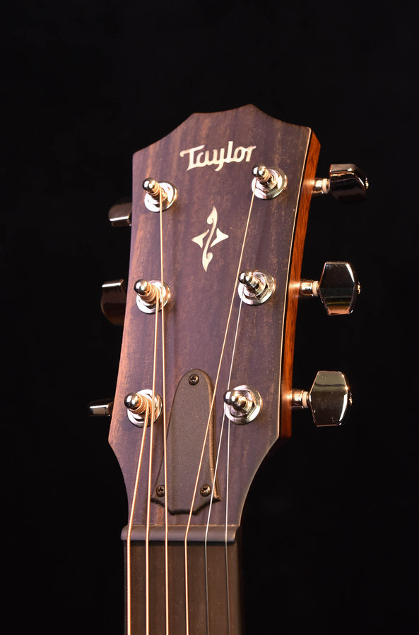 Taylor 412CE-R Tobacco Sunburst Acoustic Guitar