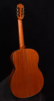 cordoba c9 classical guitar cedar top with case
