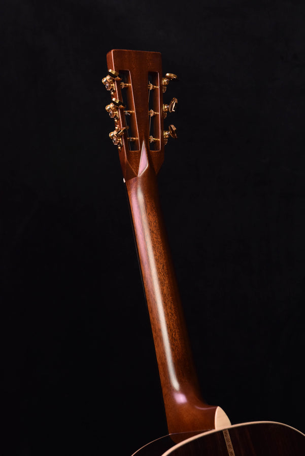 Martin 00-12-28 Modern Deluxe Acoustic Guitar