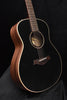 Taylor GTE Blacktop Grand Theater Acoustic Guitar- Blemished Shop Worn