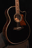 Taylor 814CE Special Edition Blacktop Edition Acoustic Guitar