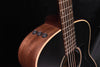 Taylor GTE Blacktop Grand Theater Acoustic Guitar- Blemished Shop Worn