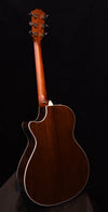 Taylor 412CE-R Tobacco Sunburst Acoustic Guitar