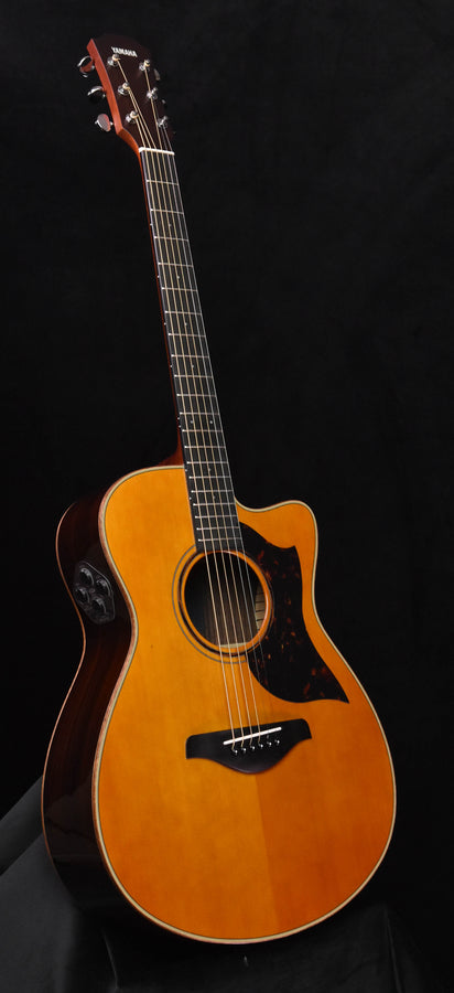 Yamaha AC3R ARE VN Vintage Natural Acoustic Guitar