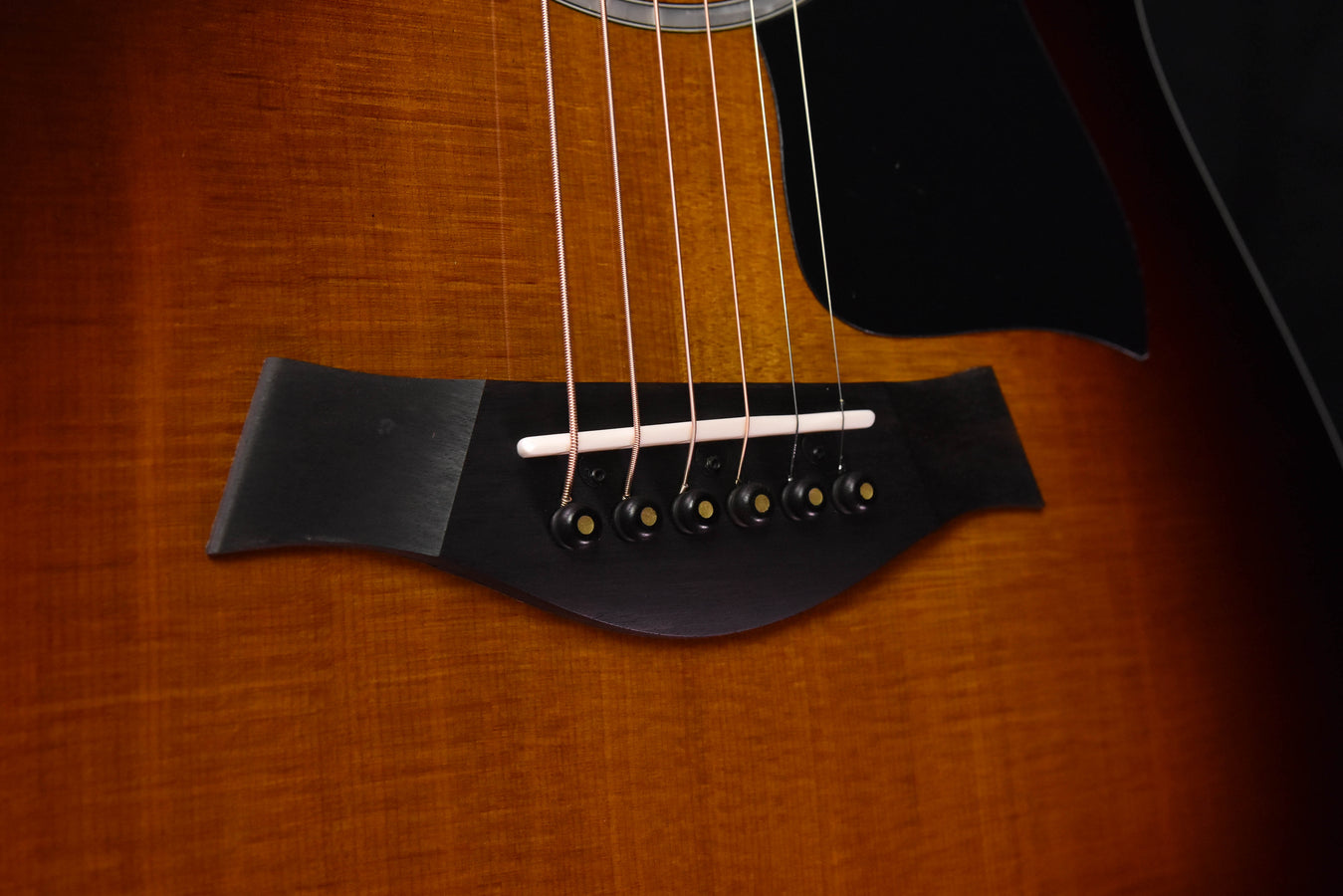 Taylor 217E-SB Plus LTD 50th Anniversary Acoustic Guitar