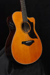 Yamaha AC3R ARE VN Vintage Natural Acoustic Guitar