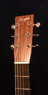 Bourgeois Heirloom Series Country Boy OM Acoustic Guitar