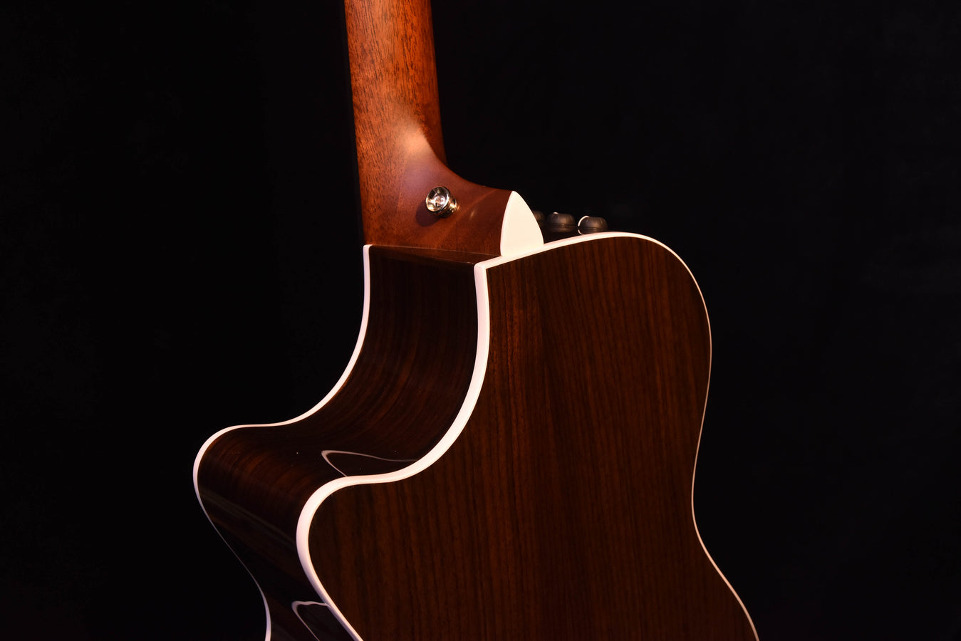 Taylor 412CE-R Tobacco Sunburst Acoustic Guitar