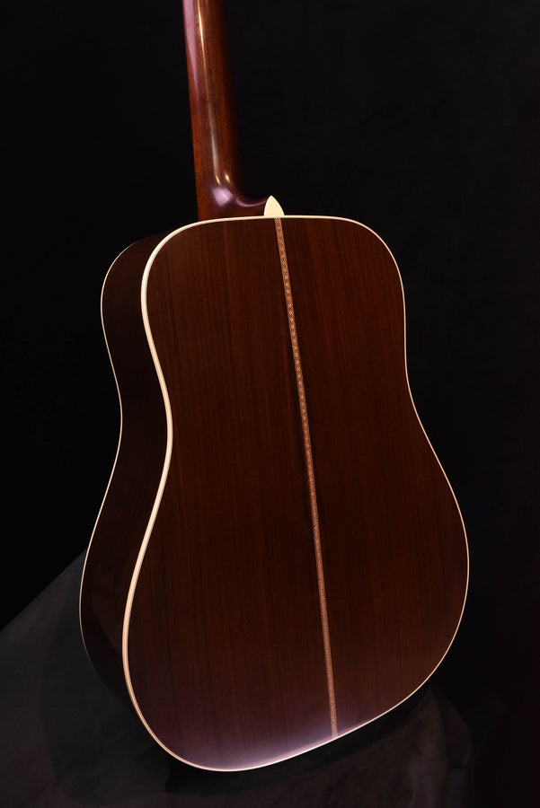 Martin Custom Shop Expert D28 Authentic 1937 Dreadnought Guitar Model CE-01