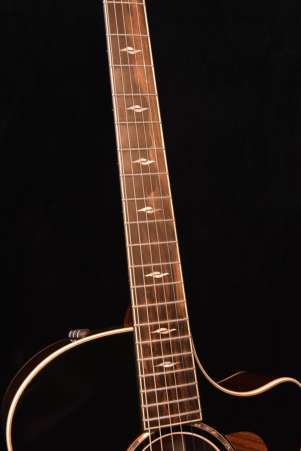 Taylor 814CE Special Edition Blacktop Edition Acoustic Guitar