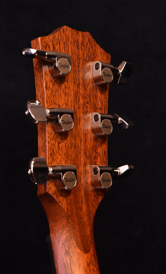 Taylor 412CE-R Tobacco Sunburst Acoustic Guitar