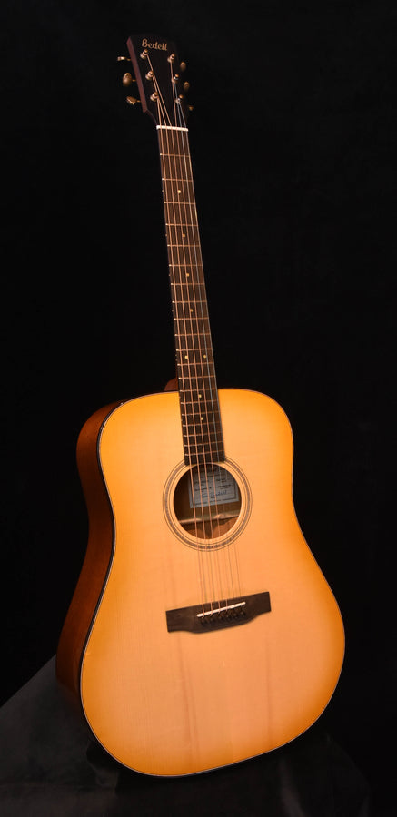 Bedell 1964 Dreadnought Special Edition Acoustic Guitar